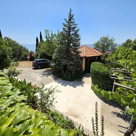 Blaz 4 - For 6-8 Persons, 150 M From The Novi Vinodolski