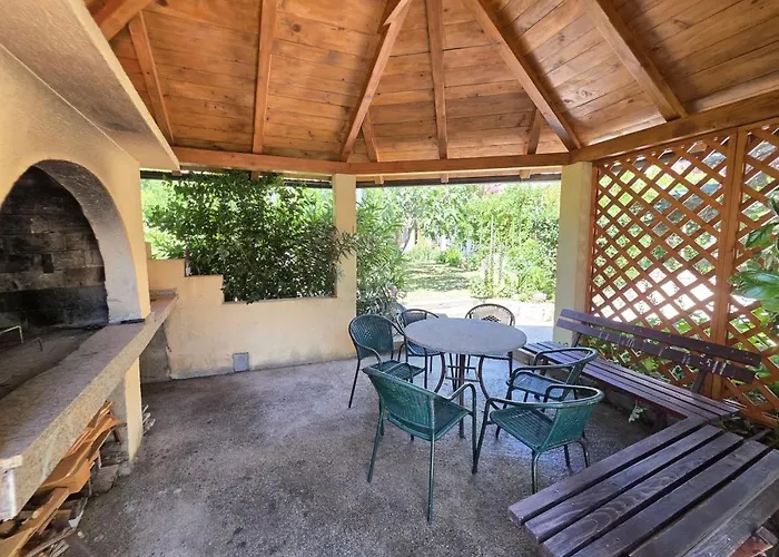 Blaz 4 - For 6-8 Persons, 150 M From The Apartament Novi Vinodolski