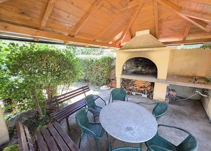 Apartament Blaz 4 - For 6-8 Persons, 150 M From The *