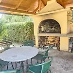 Blaz 4 - For 6-8 Persons, 150 M From The