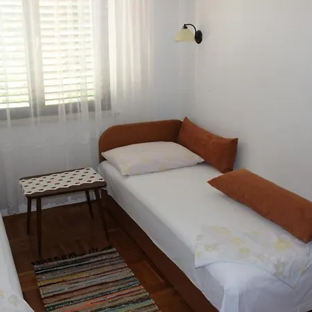 Blaz 4 - For 6-8 Persons, 150 M From The Novi Vinodolski