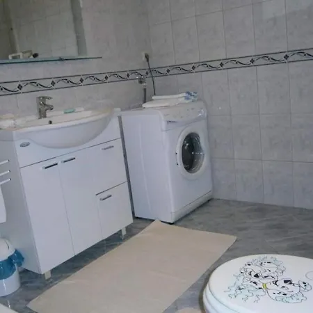 Blaz 4 - For 6-8 Persons, 150 M From The * Novi Vinodolski