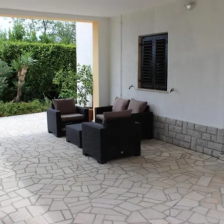 Blaz 4 - For 6-8 Persons, 150 M From The * Novi Vinodolski