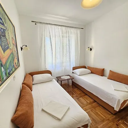 Blaz 4 - For 6-8 Persons, 150 M From The * Novi Vinodolski